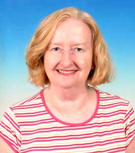 Eileen Crawley